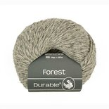 Durable Forest - Grey 4000