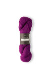 Isager Alpaca 2 - 17 Dark Fuchsia
