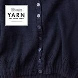 YARN The After Party 93 Hip Dip Cardigan NL