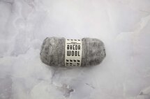 Bhedawol – 498 Natuurlijk grijs