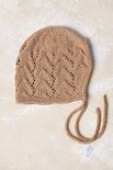 Baby Cotton Naturally Colored - 03 Dark Brown