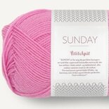 Sunday PetiteKnit - 4604 Flamingo