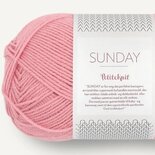 Sunday PetiteKnit - 4304 Plastic Pink