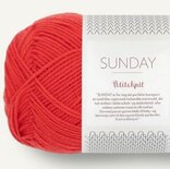 Sunday PetiteKnit - 4008 Poppy
