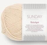 Sunday PetiteKnit - 2511 Almond