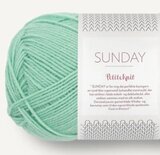 Sunday PetiteKnit - 7723 Mint