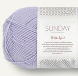 Sunday PetiteKnit - 5012 Purple