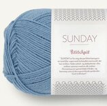 Sunday PetiteKnit - 6043 Baby Blue Eyes