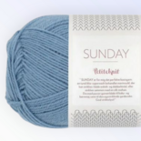 Sunday PetiteKnit - 6043 Baby Blue Eyes