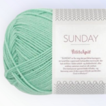 Sunday PetiteKnit - 7723 Mint