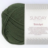 Sunday PetiteKnit - 9581 Pine