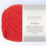 Sunday PetiteKnit - 4008 Poppy