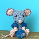 Haakpakket - Eddy Muis, Hardicraft
