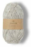 Isager Eco Baby - e2S Light Grey
