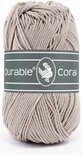 Durable Coral - 0340 Taupe