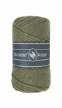Durable Rope macramegaren Kleur 2169 Moss