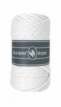 Durable Rope macramegaren Kleur 310 White