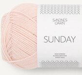 Sunday - 3509 Ballet  Tutu