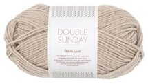 Sandnes Garn Double Sunday by PetiteKnit - 3821 Cardamom