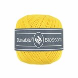 Durable Blossom brei- en haakgaren - 2180 Bright Yellow