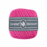 Durable Blossom brei- en haakgaren - 241 Magenta