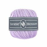 Durable Blossom brei- en haakgaren - 268 Pastel Lilac