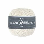 Durable Blossom brei- en haakgaren - 326 Ivory