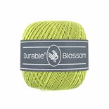 Durable Blossom brei- en haakgaren - 352 Lime