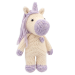 Hardicraft breipakket - Dolly Eenhoorn