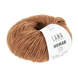 Lang Yarns Nomad - 59 Oranje