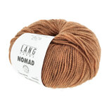 Lang Yarns Nomad - 59 Oranje
