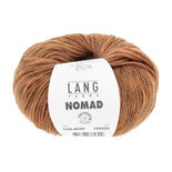 Lang Yarns Nomad - 59 Oranje