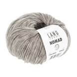 Lang Yarns Nomad - 24 Grijs