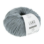 Lang Yarns Nomad - 21 Lichtblauw