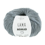 Lang Yarns Nomad - 21 Lichtblauw