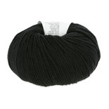Lang Yarns Nomad - 04 Zwart