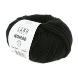 Lang Yarns Nomad - 04 Zwart