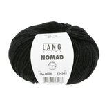 Lang Yarns Nomad - 04 Zwart