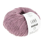 Lang Yarns Nomad - 09 Rose