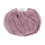Lang Yarns Nomad - 09 Rose