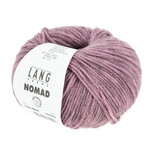 Lang Yarns Nomad - 09 Rose