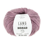 Lang Yarns Nomad - 09 Rose