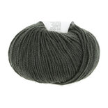 Lang Yarns Nomad - 018 Donkergroen