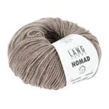Lang Yarns Nomad - 39 Camel