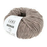 Lang Yarns Nomad - 39 Camel