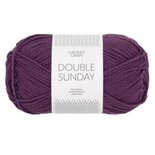 Sandnes Garn Double Sunday - 4672 Bearberry Juice