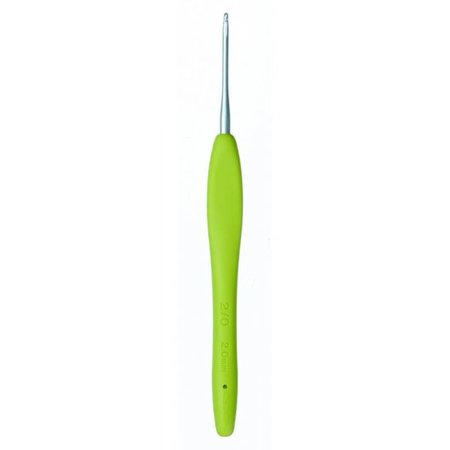 Clover Amour haaknaald 2mm t/m 12mm