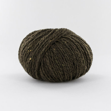 Super Tweed - 03 Donkerbruin