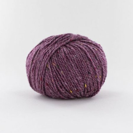 Super Tweed - 23 Fuchsiaroze