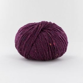 Super Tweed - 22 Wijnrood